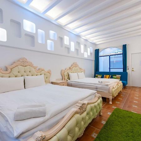 Appartamento Kenting Mira Bella Heng-ch'un Esterno foto