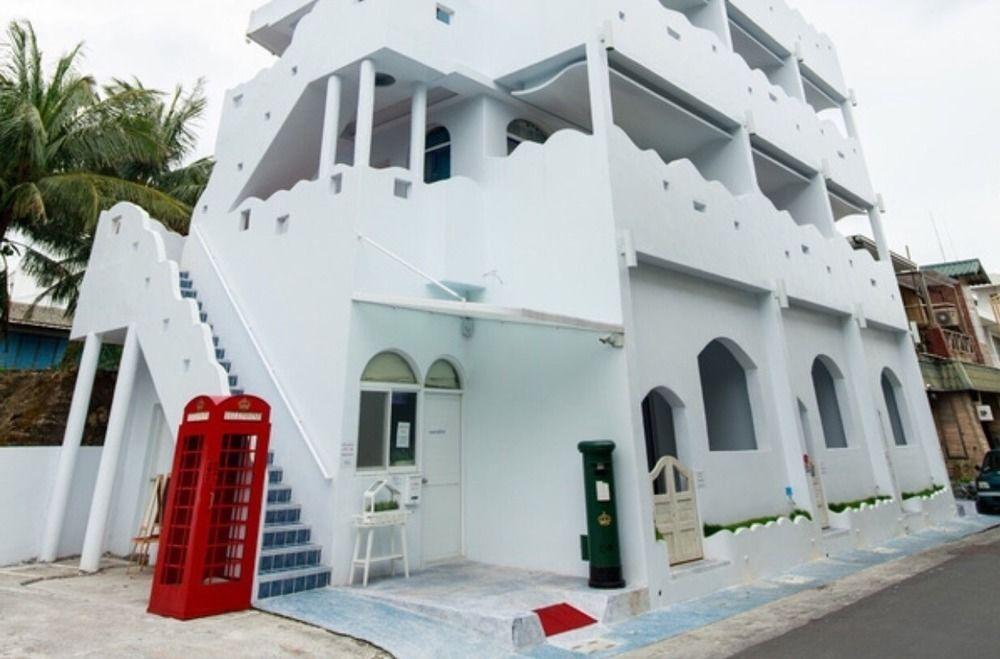 Appartamento Kenting Mira Bella Heng-ch'un Esterno foto