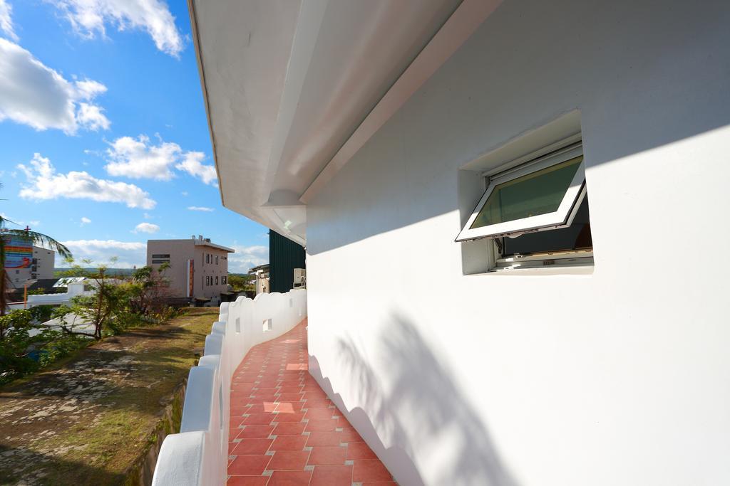 Appartamento Kenting Mira Bella Heng-ch'un Esterno foto