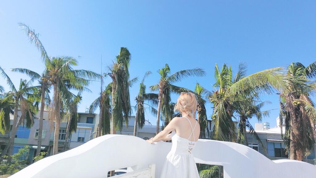 Appartamento Kenting Mira Bella Heng-ch'un Esterno foto