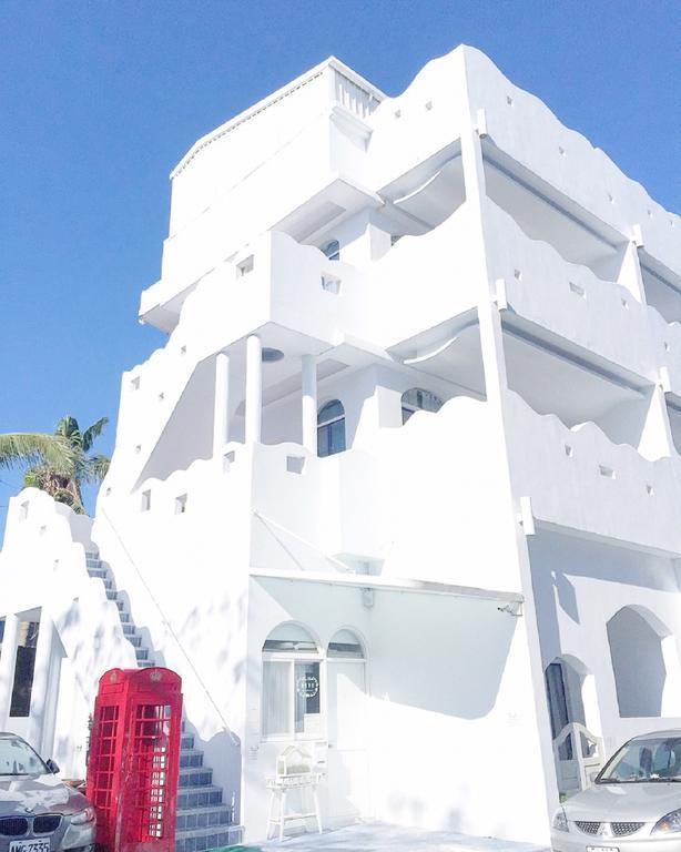 Appartamento Kenting Mira Bella Heng-ch'un Esterno foto
