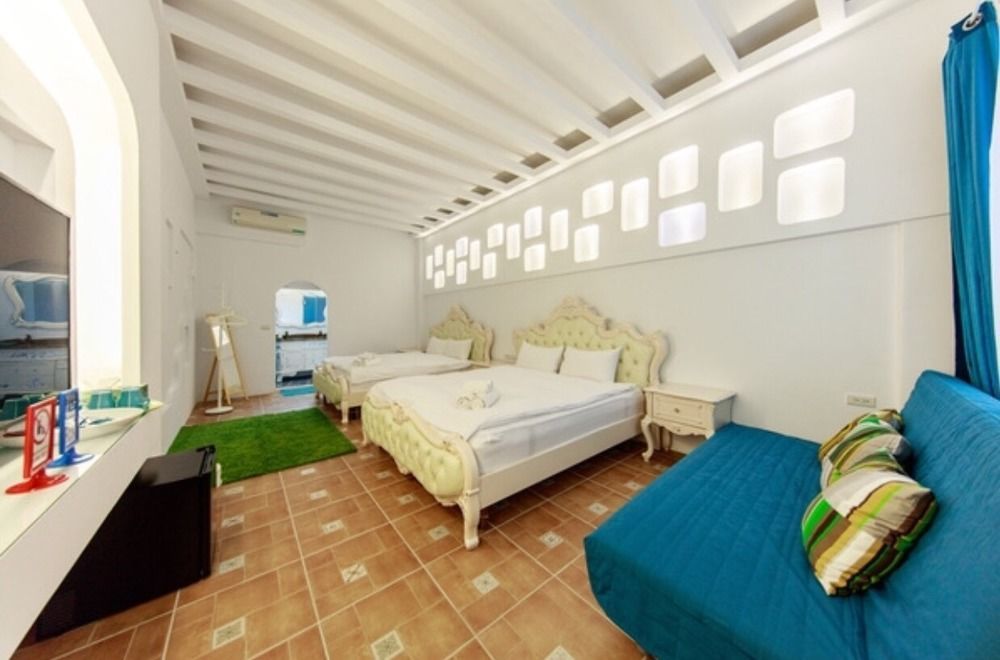 Appartamento Kenting Mira Bella Heng-ch'un Esterno foto
