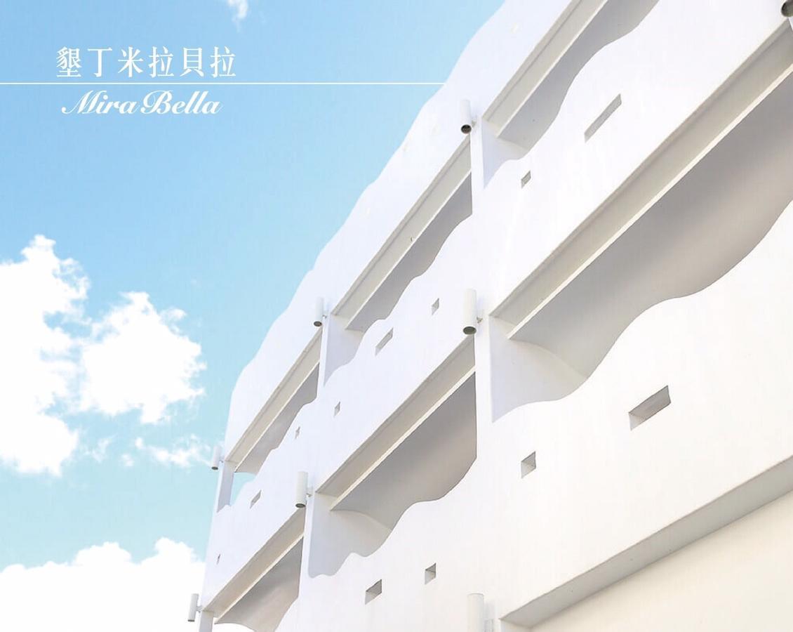 Appartamento Kenting Mira Bella Heng-ch'un Esterno foto