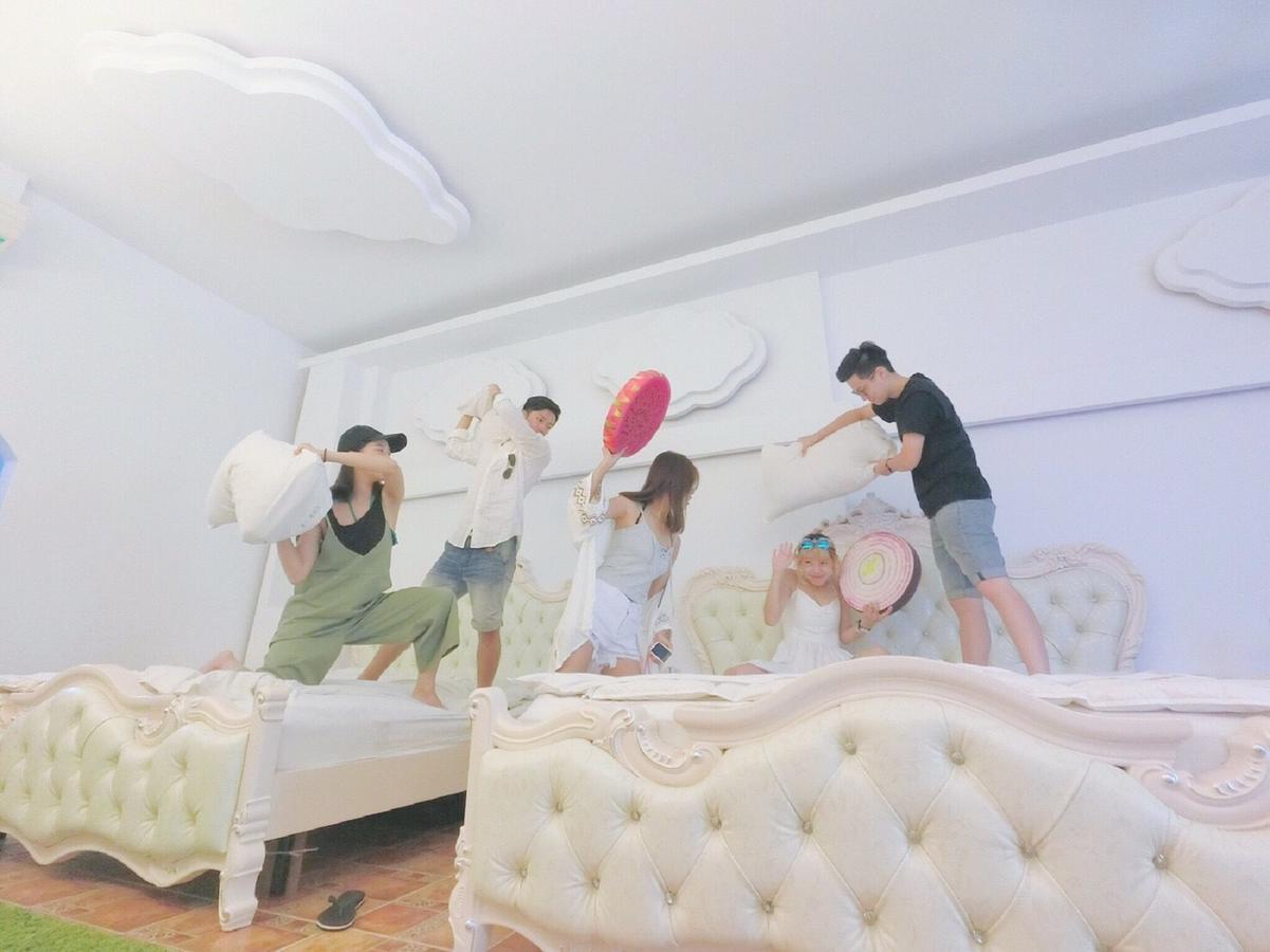 Appartamento Kenting Mira Bella Heng-ch'un Esterno foto