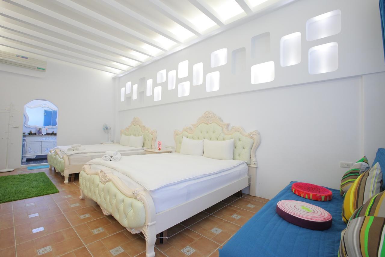 Appartamento Kenting Mira Bella Heng-ch'un Esterno foto