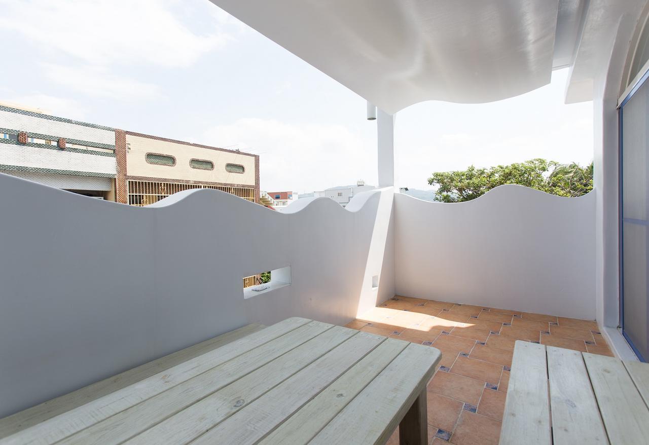 Appartamento Kenting Mira Bella Heng-ch'un Esterno foto