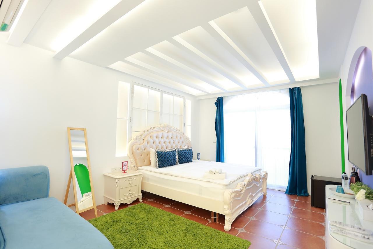 Appartamento Kenting Mira Bella Heng-ch'un Esterno foto