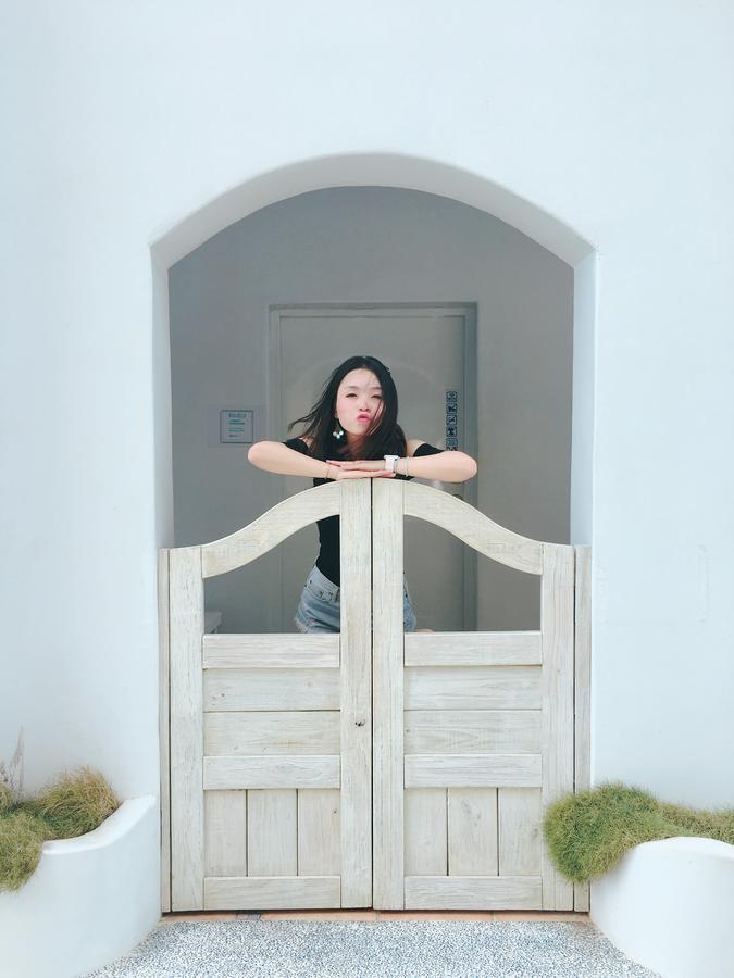 Appartamento Kenting Mira Bella Heng-ch'un Esterno foto