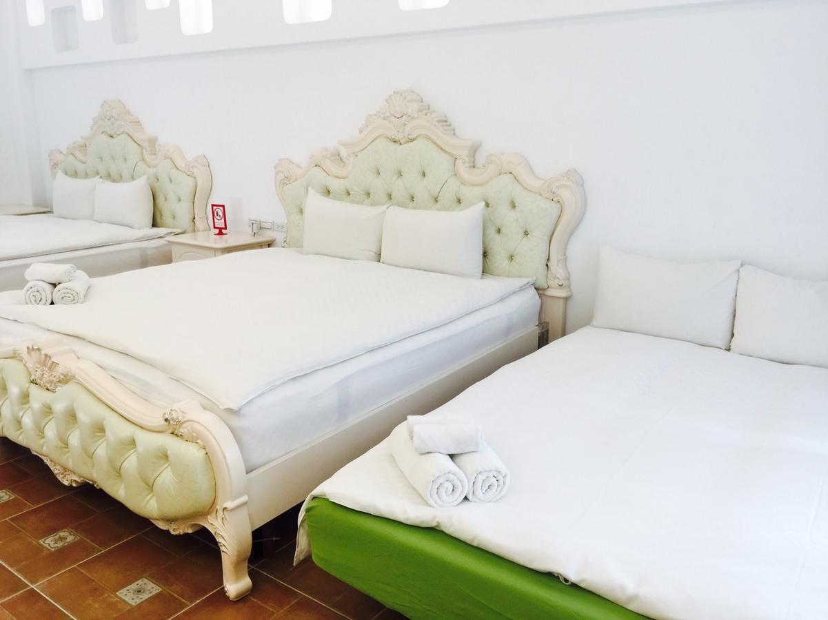 Appartamento Kenting Mira Bella Heng-ch'un Esterno foto