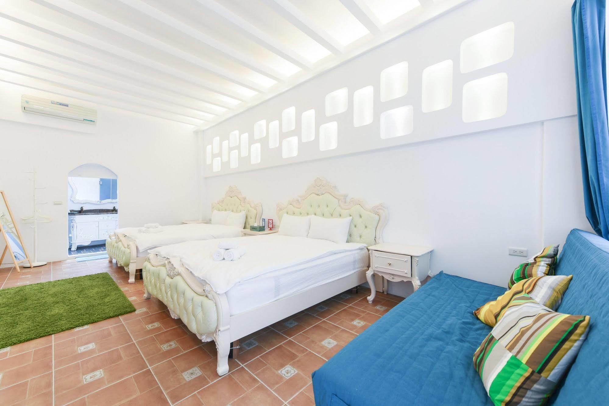 Appartamento Kenting Mira Bella Heng-ch'un Esterno foto