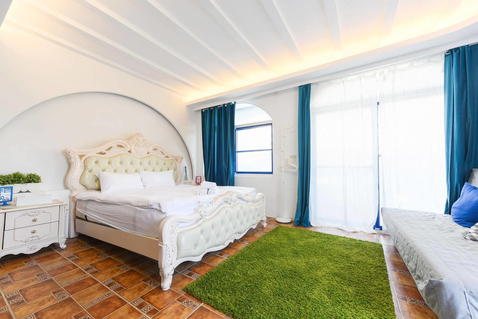 Appartamento Kenting Mira Bella Heng-ch'un Esterno foto