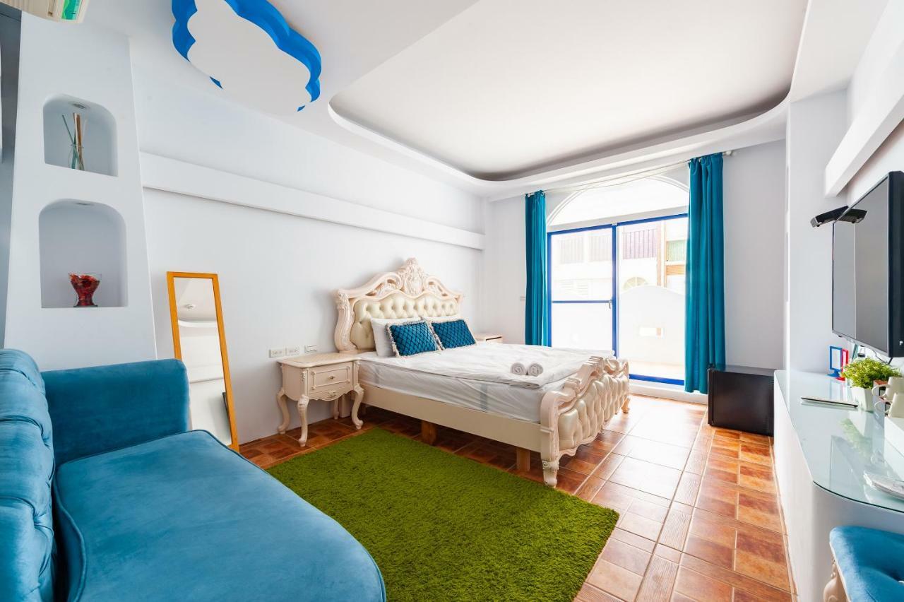 Appartamento Kenting Mira Bella Heng-ch'un Esterno foto