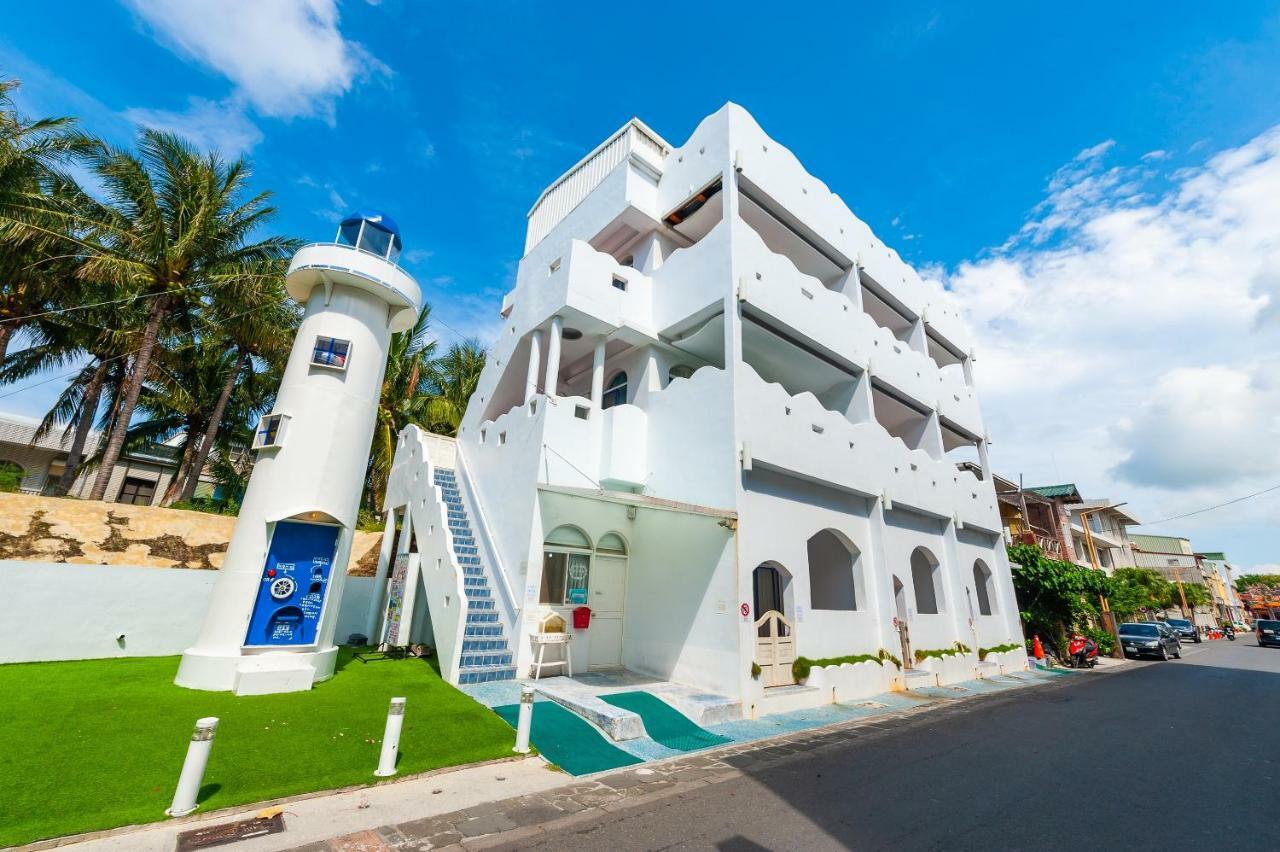 Appartamento Kenting Mira Bella Heng-ch'un Esterno foto