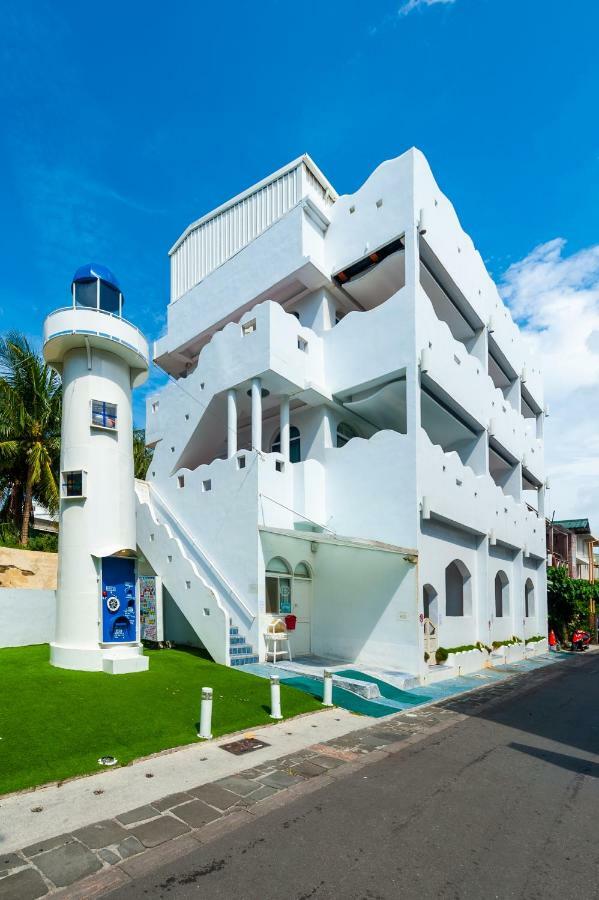 Appartamento Kenting Mira Bella Heng-ch'un Esterno foto